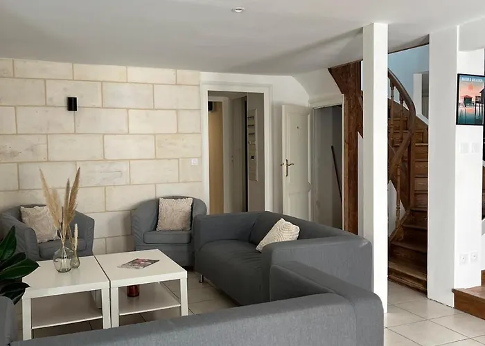 Appartement Hotel Neuf , Bordeaux