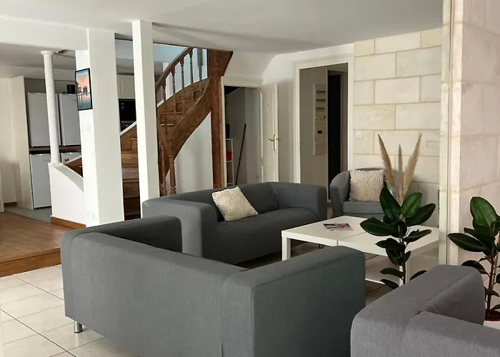 Appartement Hotel Neuf , Bordeaux