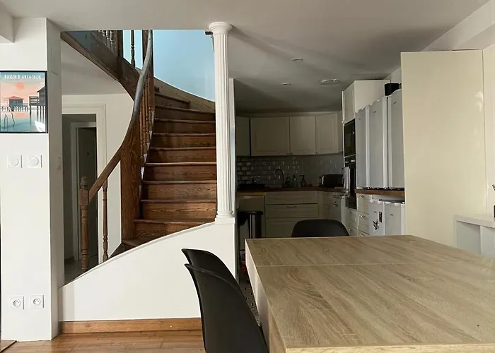Appartement Hotel Neuf , Bordeaux