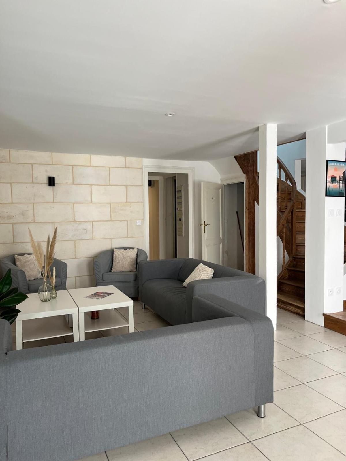 Accommodatie bij particulieren Neuf ,