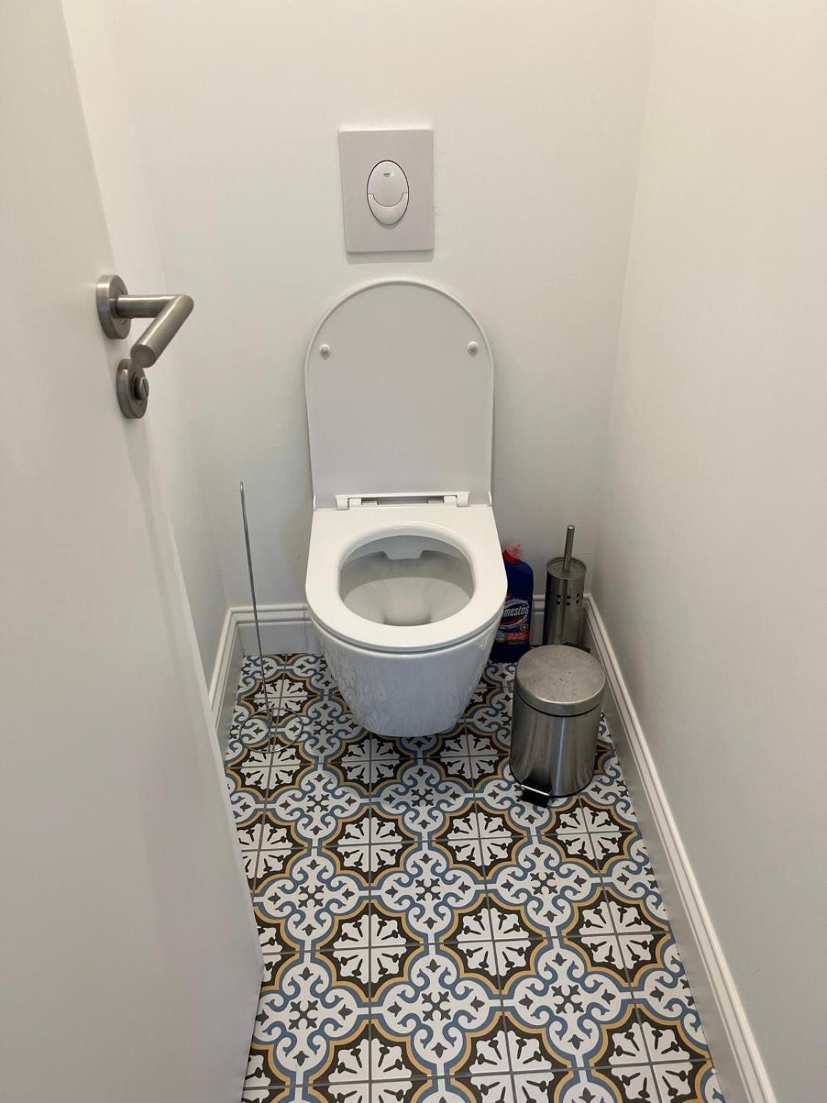Neuf , Accommodatie bij particulieren *