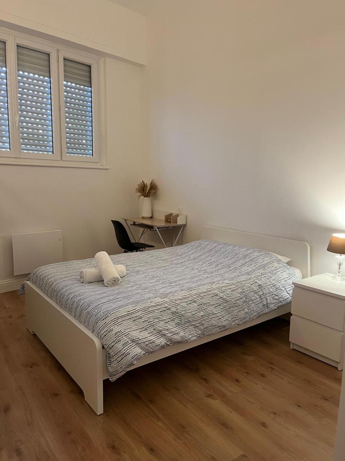 Neuf , Accommodatie bij particulieren